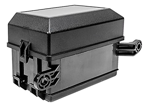 Pines De Caja De Fusibles Universales Con Bloque De Relés, 4