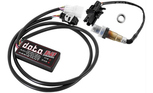 Yoshimura Pim 2 Data Box Mapeo Atv Moto Mx Quad Dompa