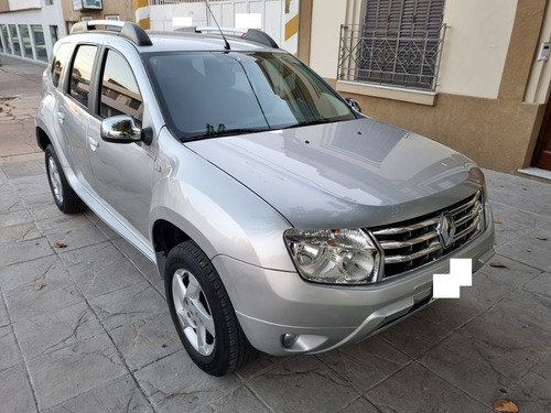 Renault Duster 2,0 4x2 Nav 2015