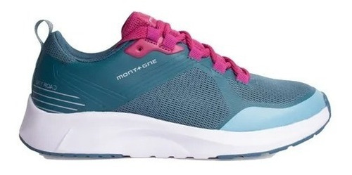 Zapatillas Montagne Sky Road Mujer