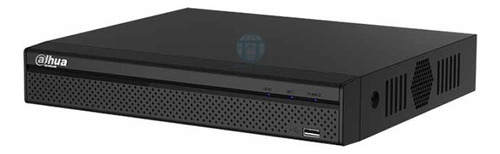 Nvr 16 Canales Dahua 8mpx H.265 Salida 4k Nvr4116hs-4ks2