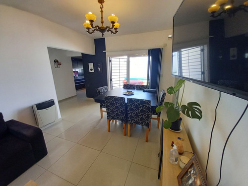 Se Vende Duplex 3 Dormitorios Pileta Poeta Lugones