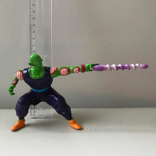 Boneco Piccolo Dragonball