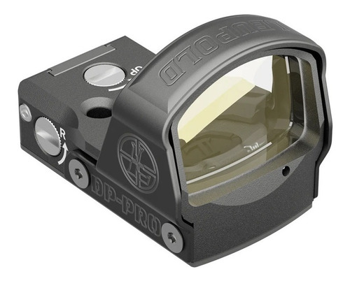 Red Dot Leupold Deltapoint Pro 2.5 Moa Dot Reflex 119688