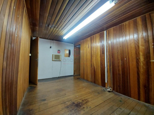 Imagem 14 de 14 de Sala Comercial Para Locação Em São Paulo, Luz, 2 Banheiros - Scfe0698_2-1188072