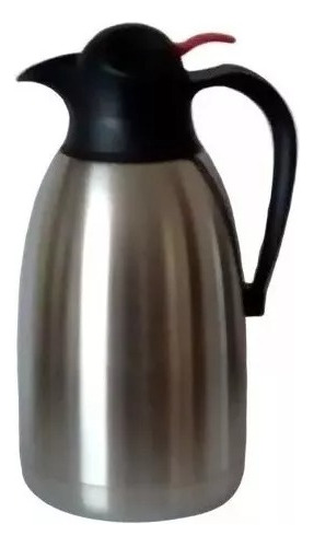 Termo Jarra Coffe Pot De Acero Inoxidable 1.5 Litros