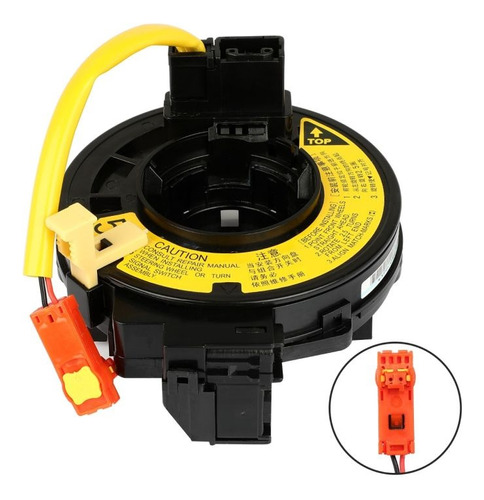 Resorte Reloj Para Toyota Rav4 Mkii 2000-2005 Echo Corolla