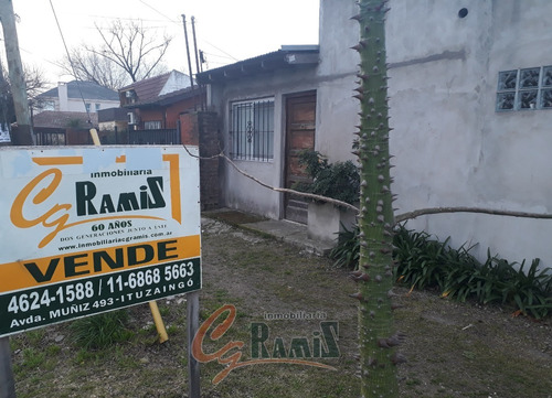 Imagen 4 de 15 de Casa En Venta 4amb Darragueira 1700 Ituzaingó