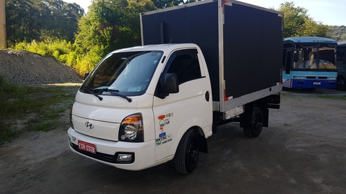Imagem 7 de 9 de Hyundai Hr 2.5