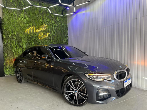 BMW Serie 3 320I M SPORT FLEX