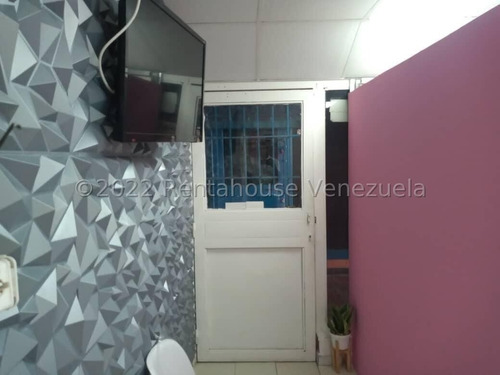 Imagen 2 de 9 de Local En Venta En Madre Maria Maracay Aragua 22-24831 Irrr
