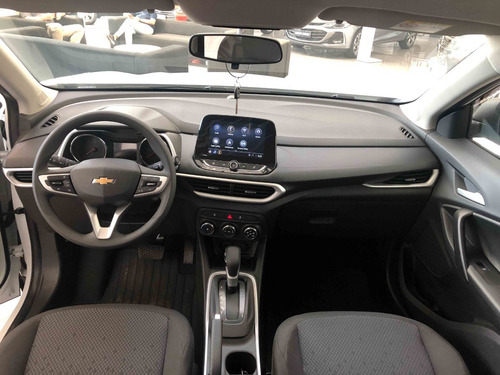 Imagen 8 de 10 de Chevrolet Tracker Lt At 2023 0km