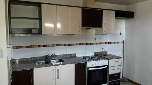Imagen 3 de 8 de Departamento - General San Martin