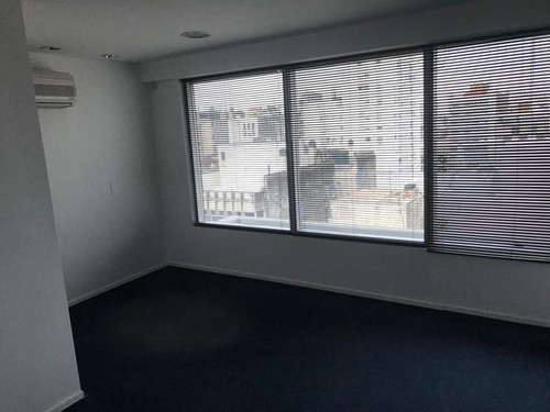 Imagen 10 de 30 de Centro - Importantes Oficinas En Alquiler De Piso Completo