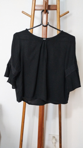 Blusa Camisola