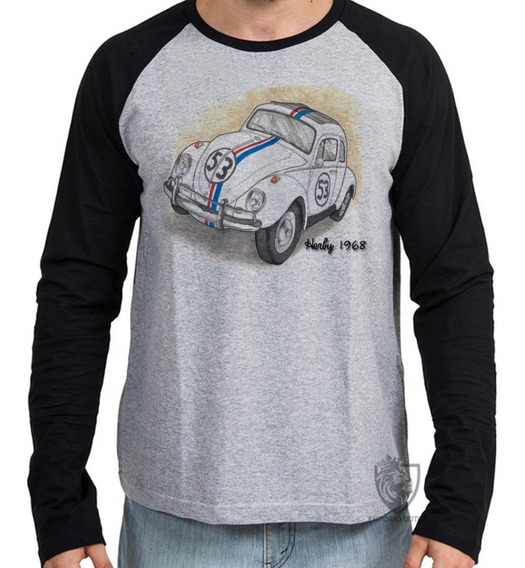 blusa de frio volkswagen