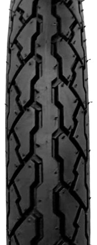 Pneu 80/100-18 Gripster Tt 47p - 6 Ply Titan Fan Ybr Panther