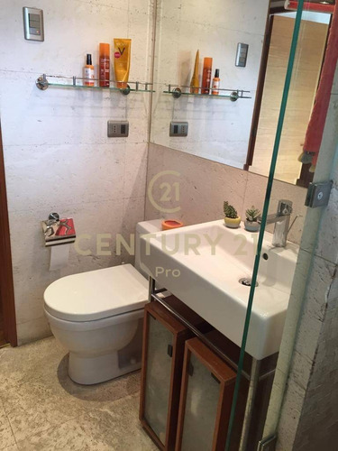 Imagen 29 de 30 de Se Vende Departamento Impecable Sector Borderío, Vitacura