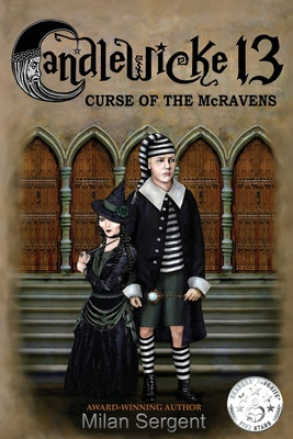 Libro Candlewicke 13 Curse Of The Mcravens: Book One Of T...