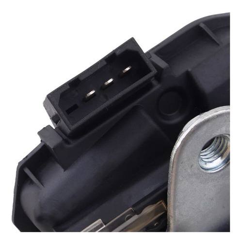 Imagen 2 de 6 de Chapa Cajuela Cerradura 6ru827505c Volkswagen Vento 14-21 F
