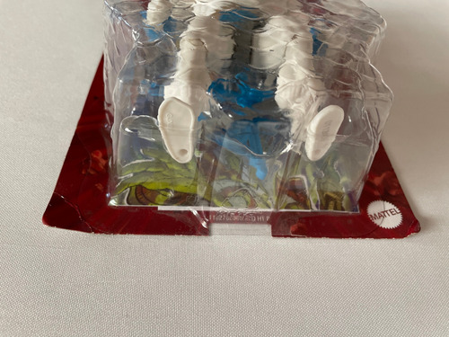 Slamurai Motu Origins Retro Mattel Wave 13 Carton Unpunched (Usado)
