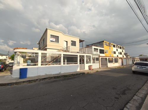 Casa En Urbanizacion Bermudez Maracay
