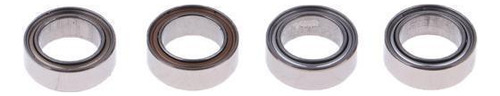5 X 5-6pack 4pcs Rc Car Ball Bearings For 9115 5 Pcs