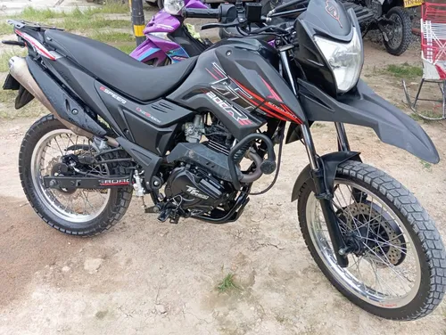 Ttr 200