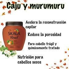 Skala!!! Tratamientos Capilares