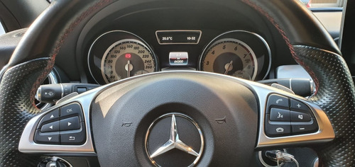 Imagen 11 de 12 de Mercedes Benz Gla250 Amg Line - Motum