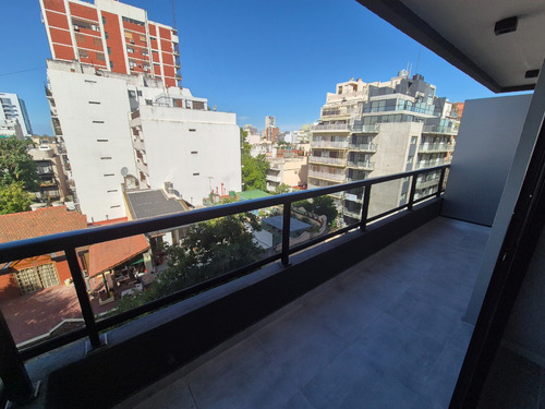 2 Amb A Estrenar 51 M2 Fte Balcón - Exp Incluidas