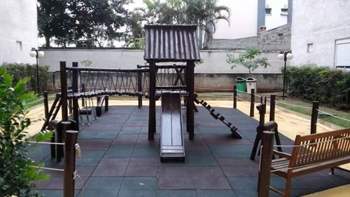 Imagem 20 de 30 de Apto No Carrão Com 3 Dorms Sendo 1 Suíte, 1 Vaga, 70m² - Ap1328