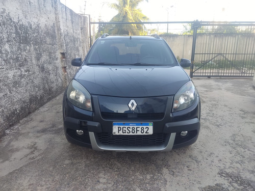 Renault Sandero Stepway 1.6 Hi-power 5p