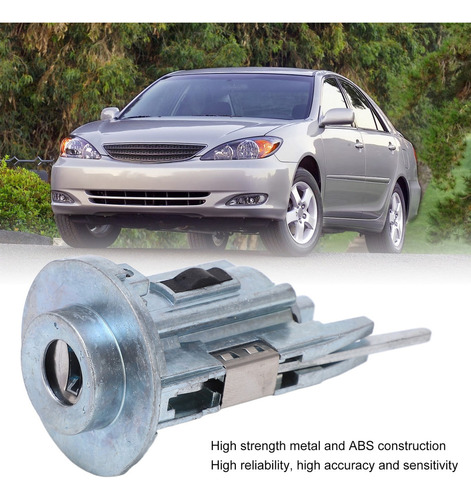 Cilindro Bloqueo Interruptor Encendido For Toyota Camry