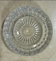 Comprar Ceniceros De Cristal (el Par)
