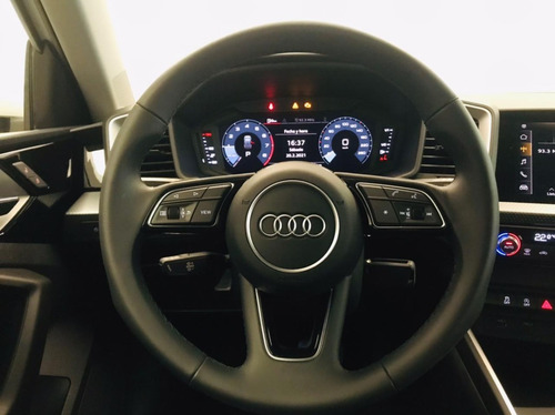 Imagen 9 de 15 de Audi A1 Sportback 2021 2020 2019 0km Usado A3 Q2 Q3 A4 Q5