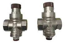 Comprar Valvula De Carga Automatica Para Calderas X 2un De 3\u002F4