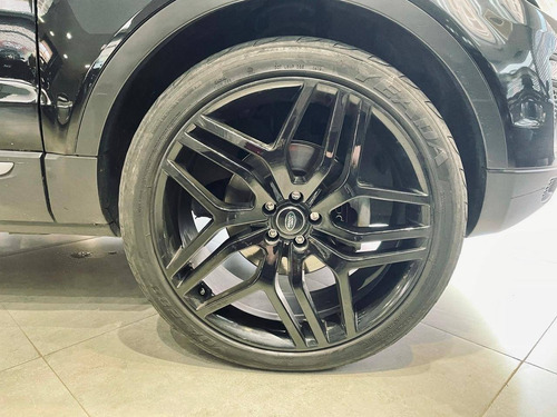 Land Rover Range Rover Evoque 2.2 Se 4wd 16v Diesel 4p