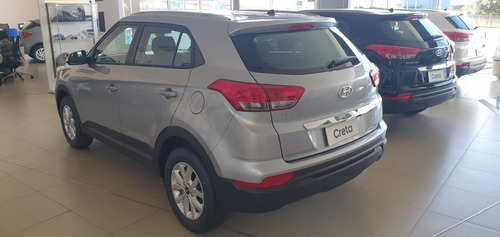 Creta 1.6 16v Flex Action