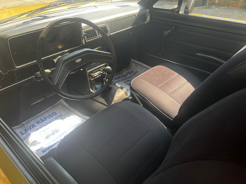 Ford Corcel Ii 1.6 L 2p