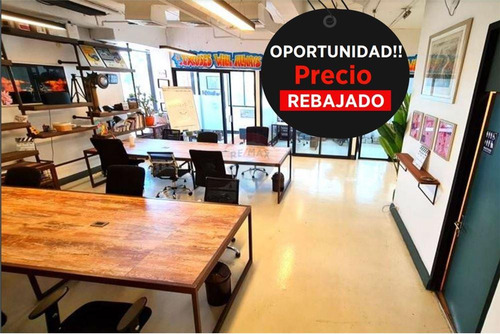 Nuevo Precio! Amplia Con 13 Oficinas, Inigualable!