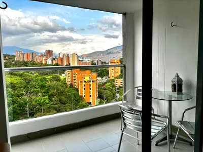Apartamento en venta