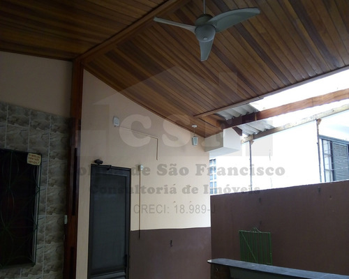 Casa De 220m² 2 Dormitórios Adalgisa - Osasco - Ca04798 - 68976622