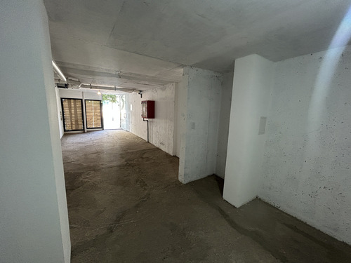 Venta Local Comercial En El Corazón Ñuñoa