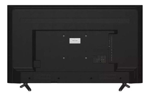 Imagen 4 de 4 de Smart Tv Hisense R6 Series 65r6e Led 4k 65