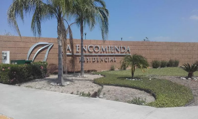 Casa En Condominio En Renta En La Encomienda, General Escobedo, Nuevo León