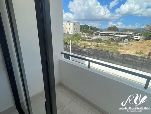 Residencial Quintas Palmera - 4to. Nivel