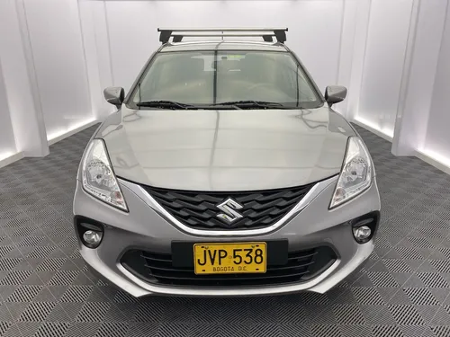 Suzuki Baleno 1.4 Gl
