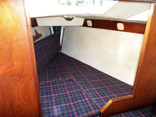 Velero Steward 26