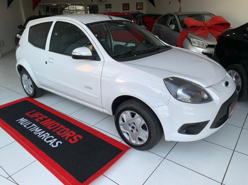 Imagem 1 de 9 de Ford Ka 1.0